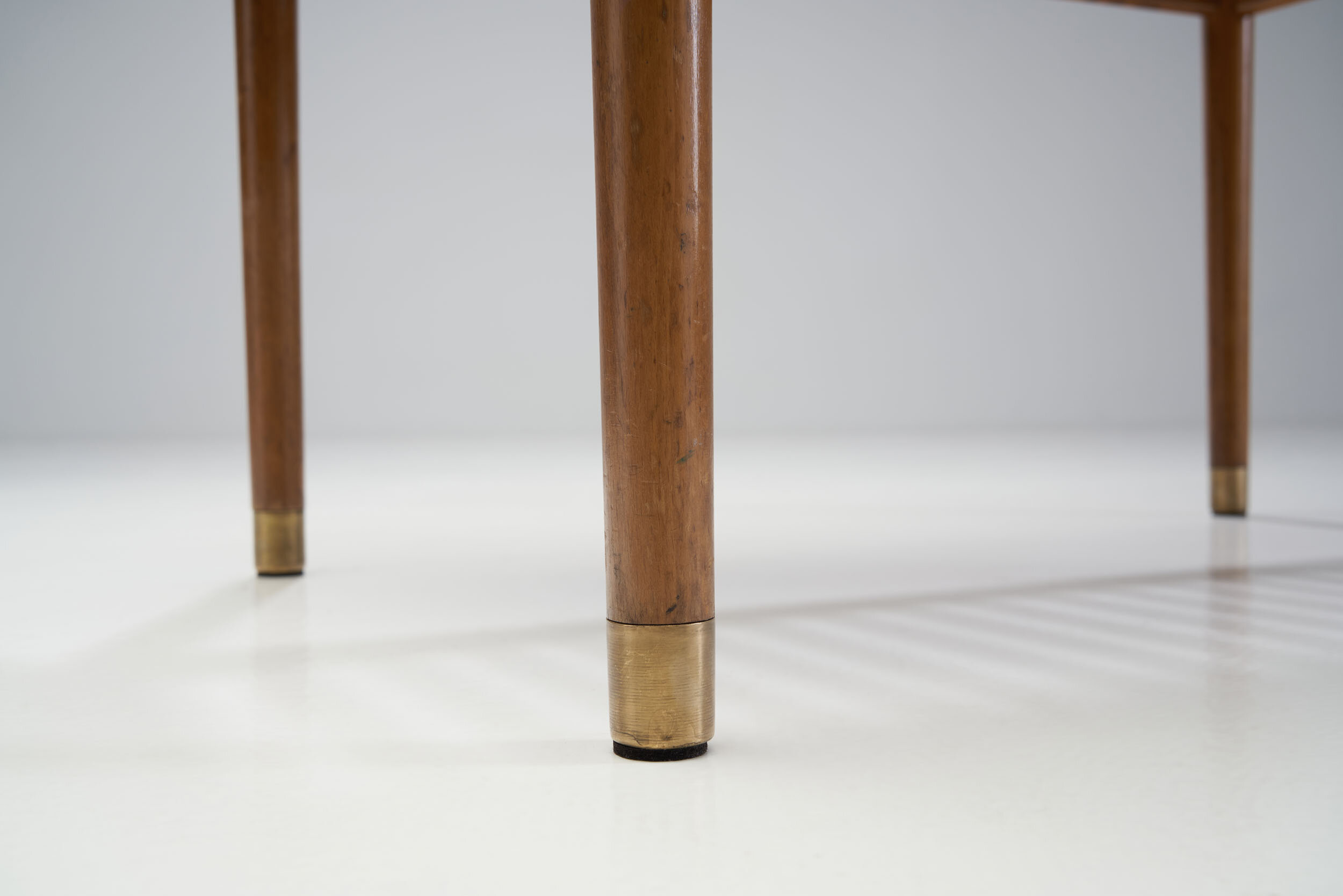 Finn Juhl Coffee Table for Anton Kildeberg, Denmark 1960s (sold